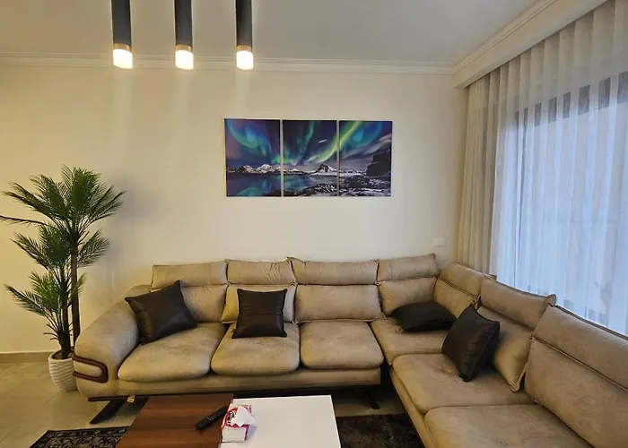 Apartment Exklusive Mit Traumhafter Meeressicht Hurghada