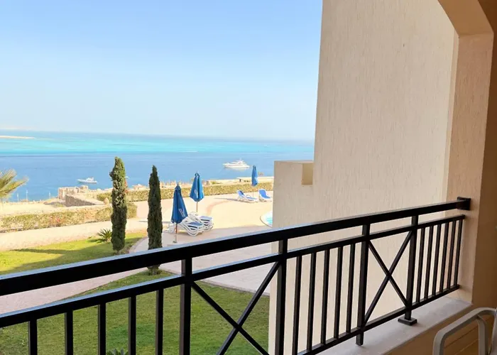 Exklusive Mit Traumhafter Meeressicht Apartment *