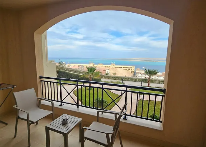 Exklusive Mit Traumhafter Meeressicht Apartment *